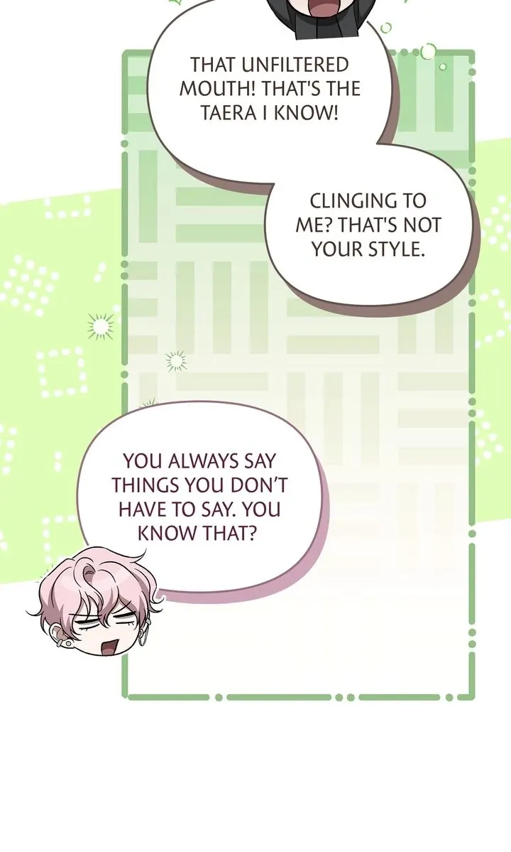 Creating Hidden Endings Chapter 24 page 62 - 