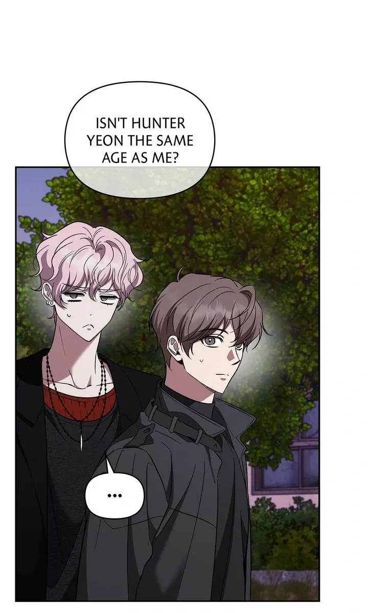 Creating Hidden Endings Chapter 24 page 64 - 