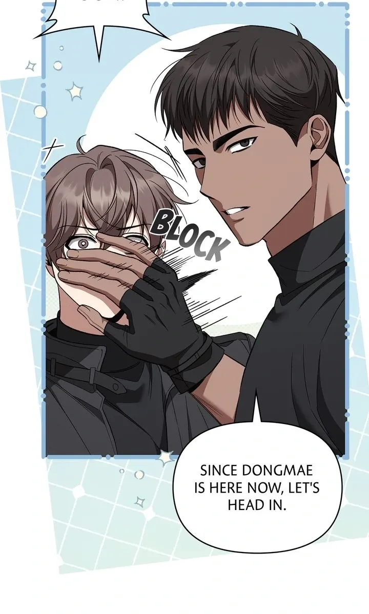 Creating Hidden Endings Chapter 24 page 68 - 