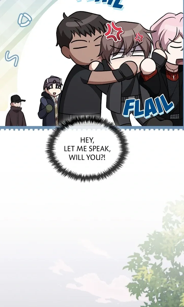 Creating Hidden Endings Chapter 24 page 70 - 