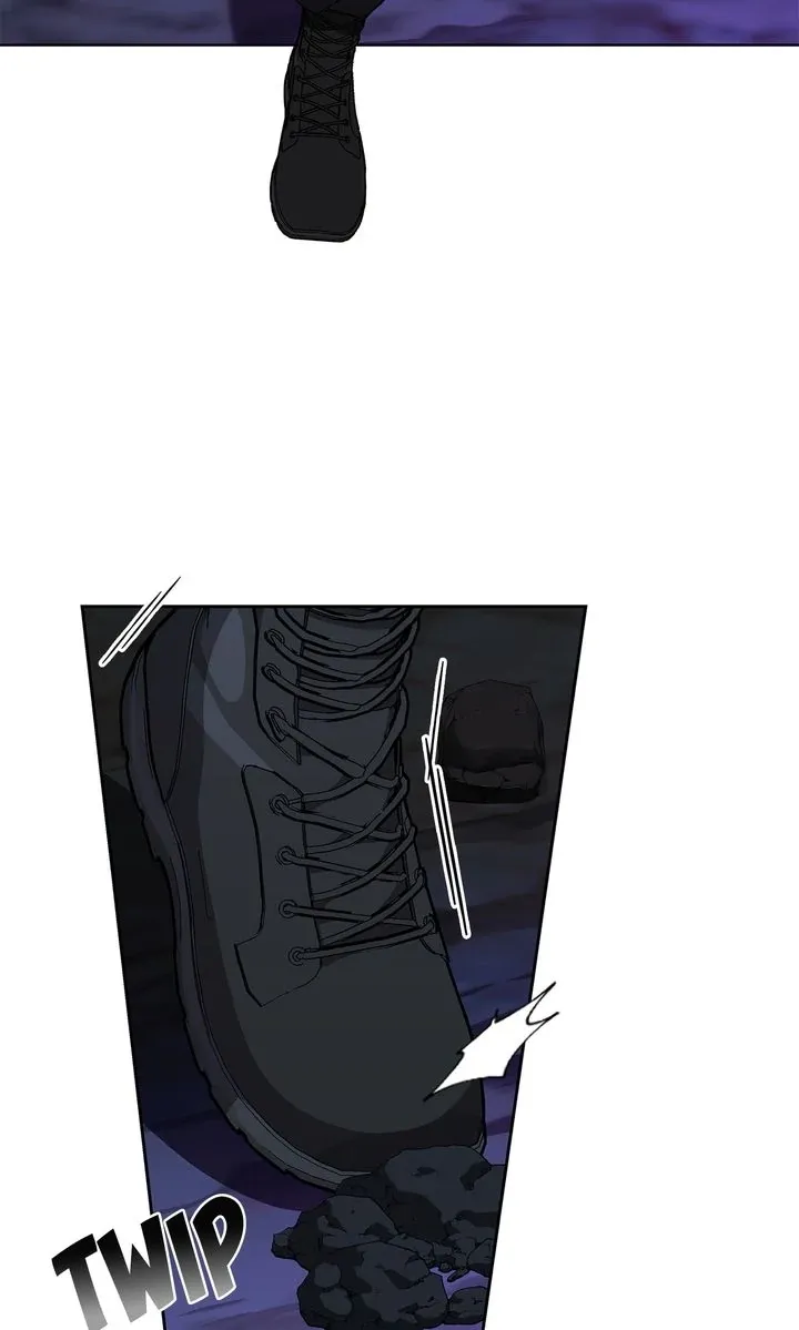 Creating Hidden Endings Chapter 24 page 76 - 