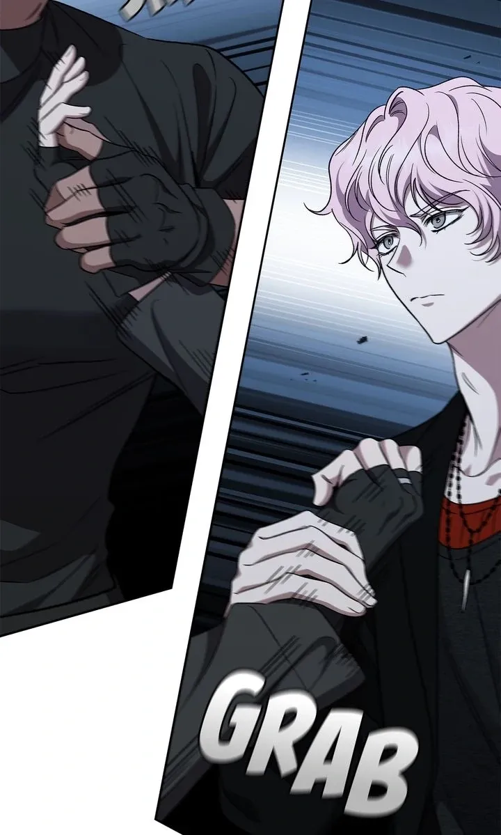 Creating Hidden Endings Chapter 24 page 79 - 