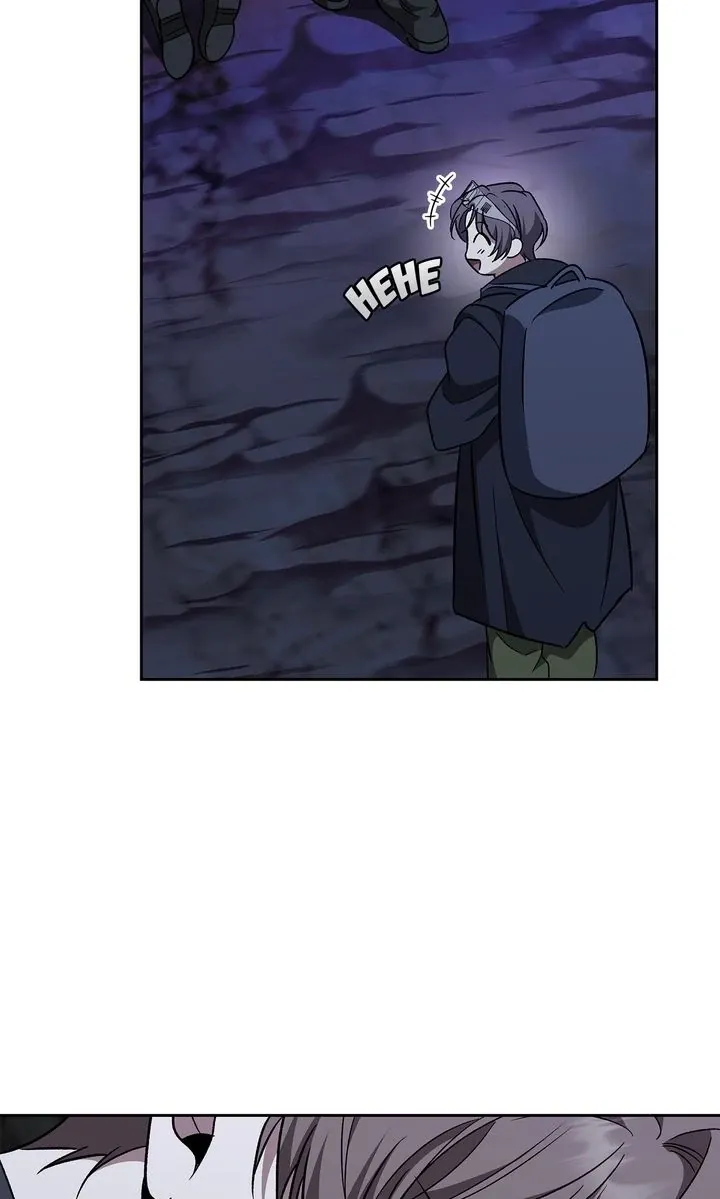 Creating Hidden Endings Chapter 24 page 83 - 