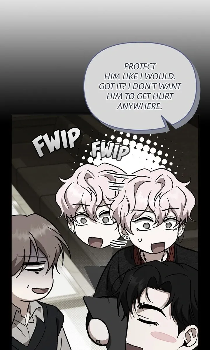 Creating Hidden Endings Chapter 24 page 86 - 