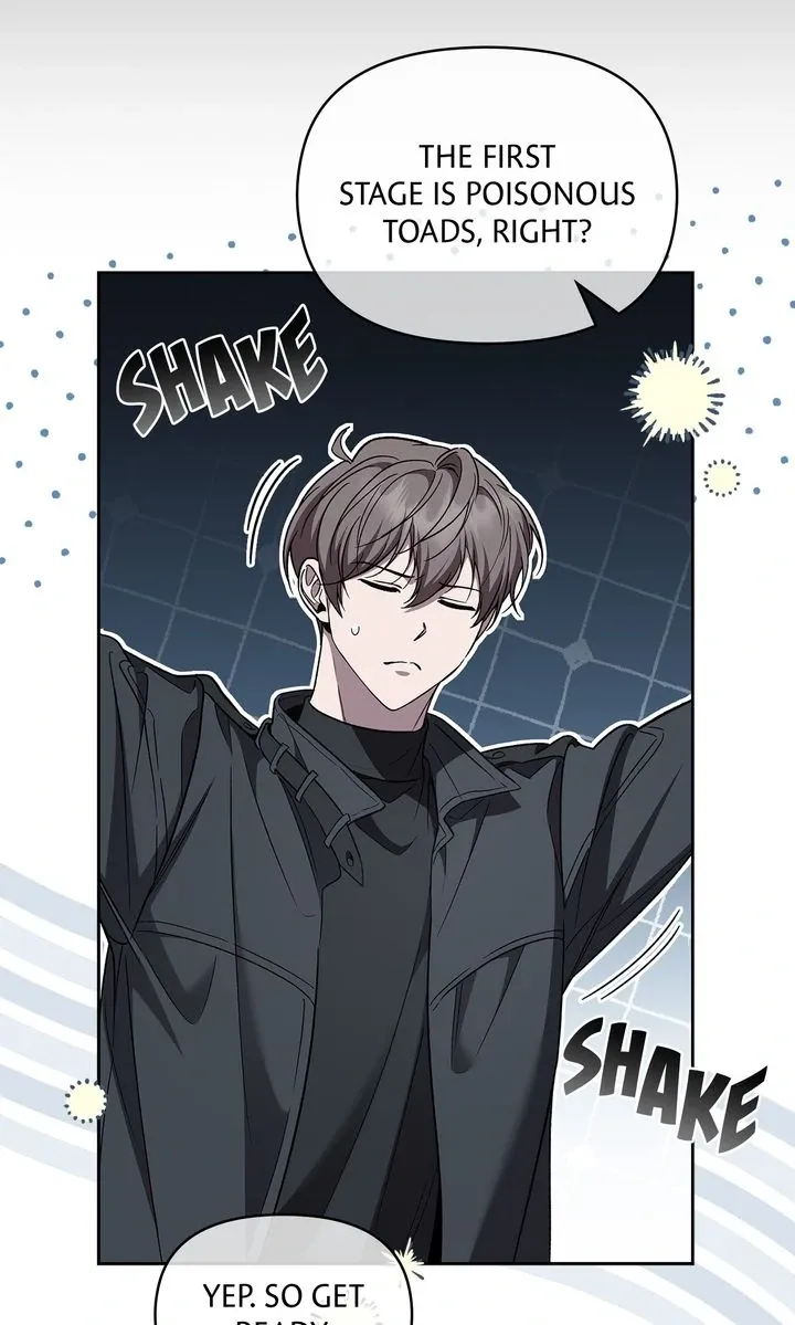Creating Hidden Endings Chapter 24 page 88 - 
