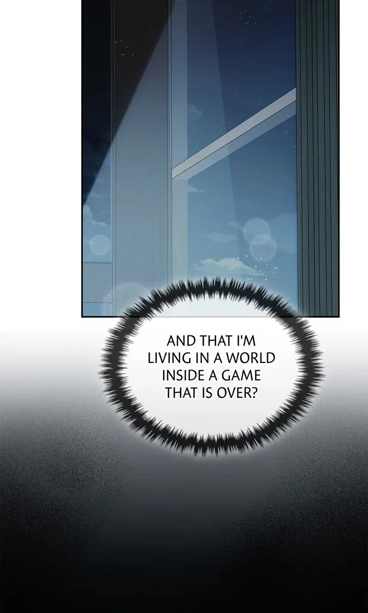 Creating Hidden Endings Chapter 24 page 10 - 