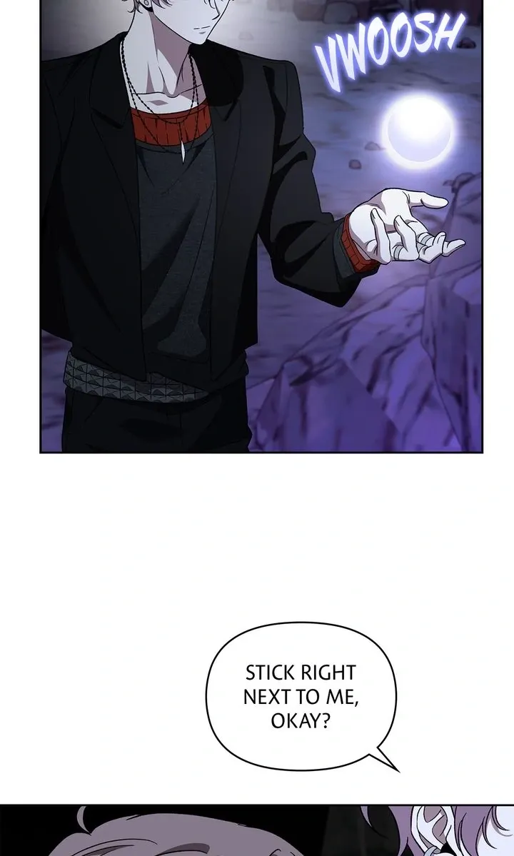 Creating Hidden Endings Chapter 24 page 91 - 
