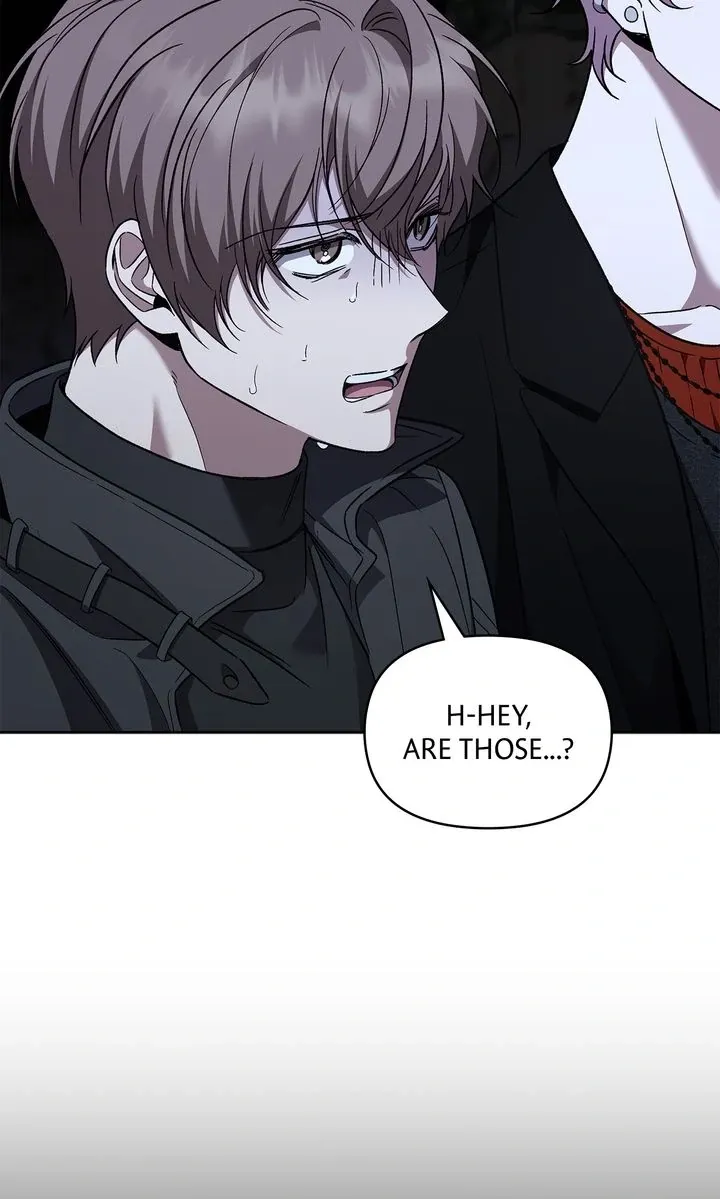 Creating Hidden Endings Chapter 24 page 92 - 