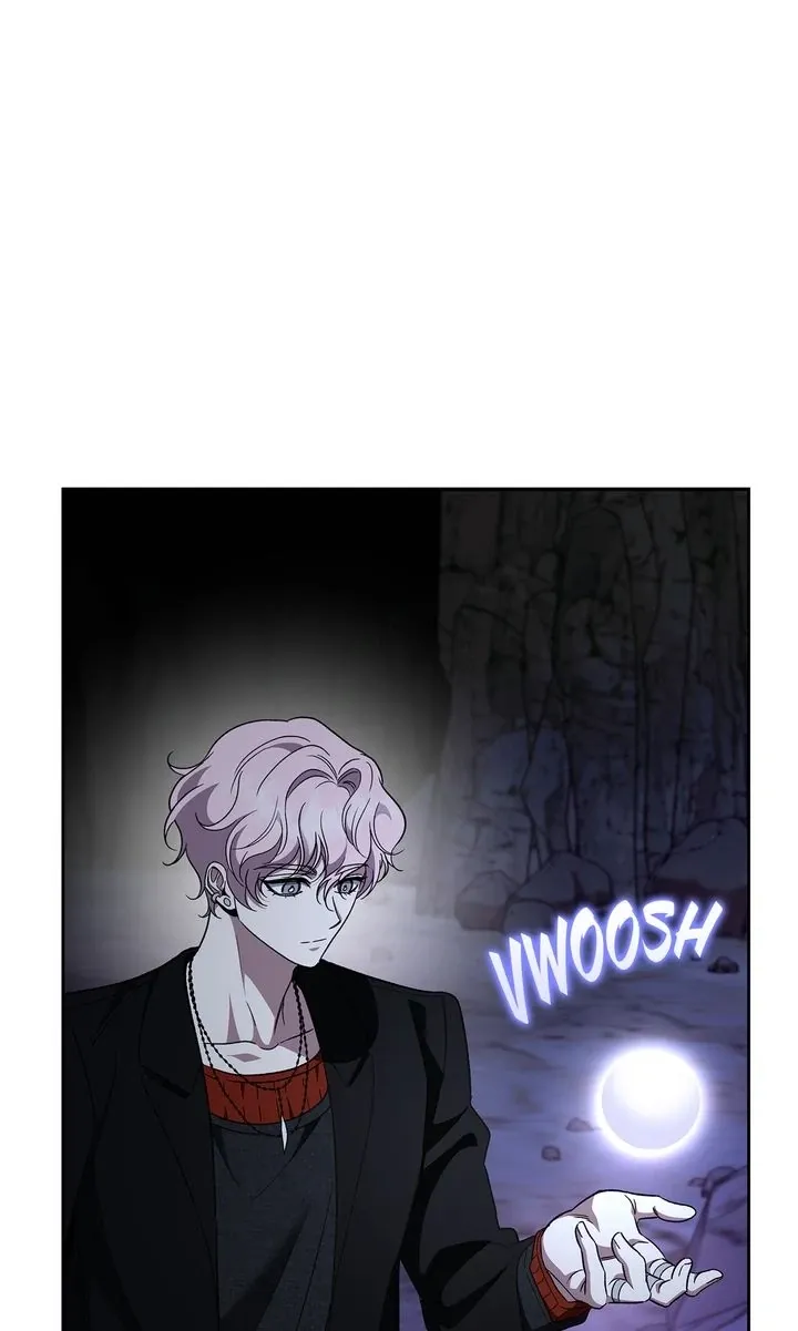 Creating Hidden Endings Chapter 25 page 1 - 