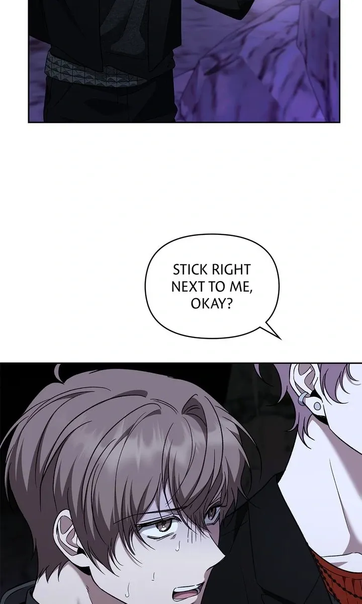Creating Hidden Endings Chapter 25 page 2 - 