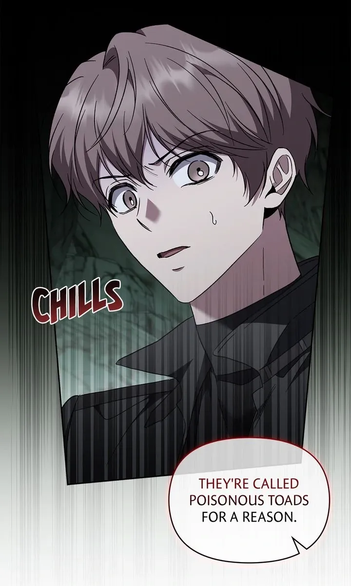 Creating Hidden Endings Chapter 25 page 12 - 