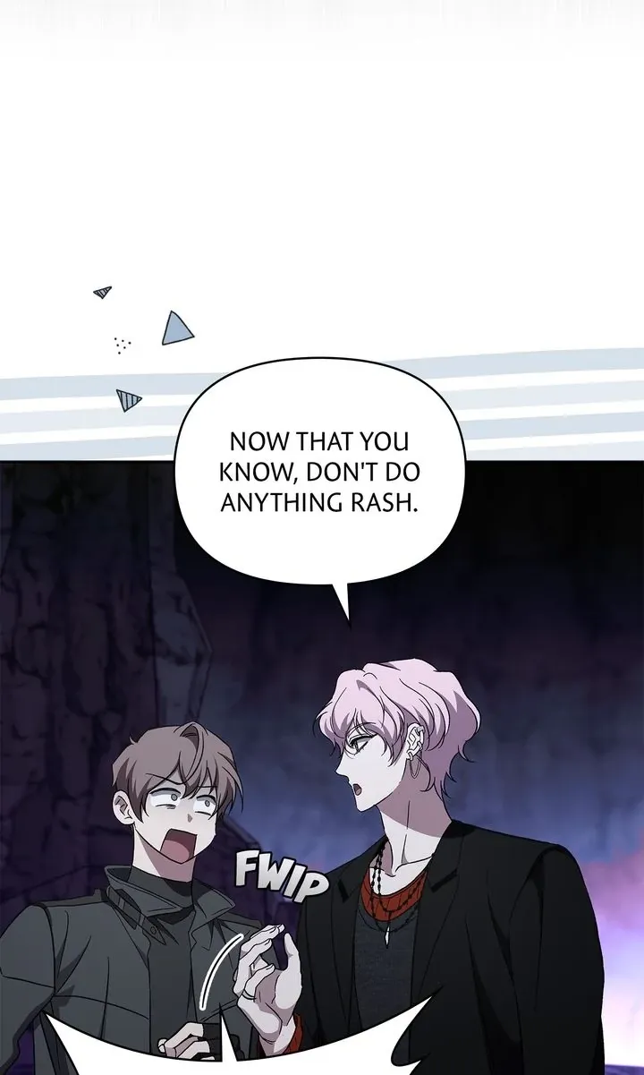 Creating Hidden Endings Chapter 25 page 13 - 