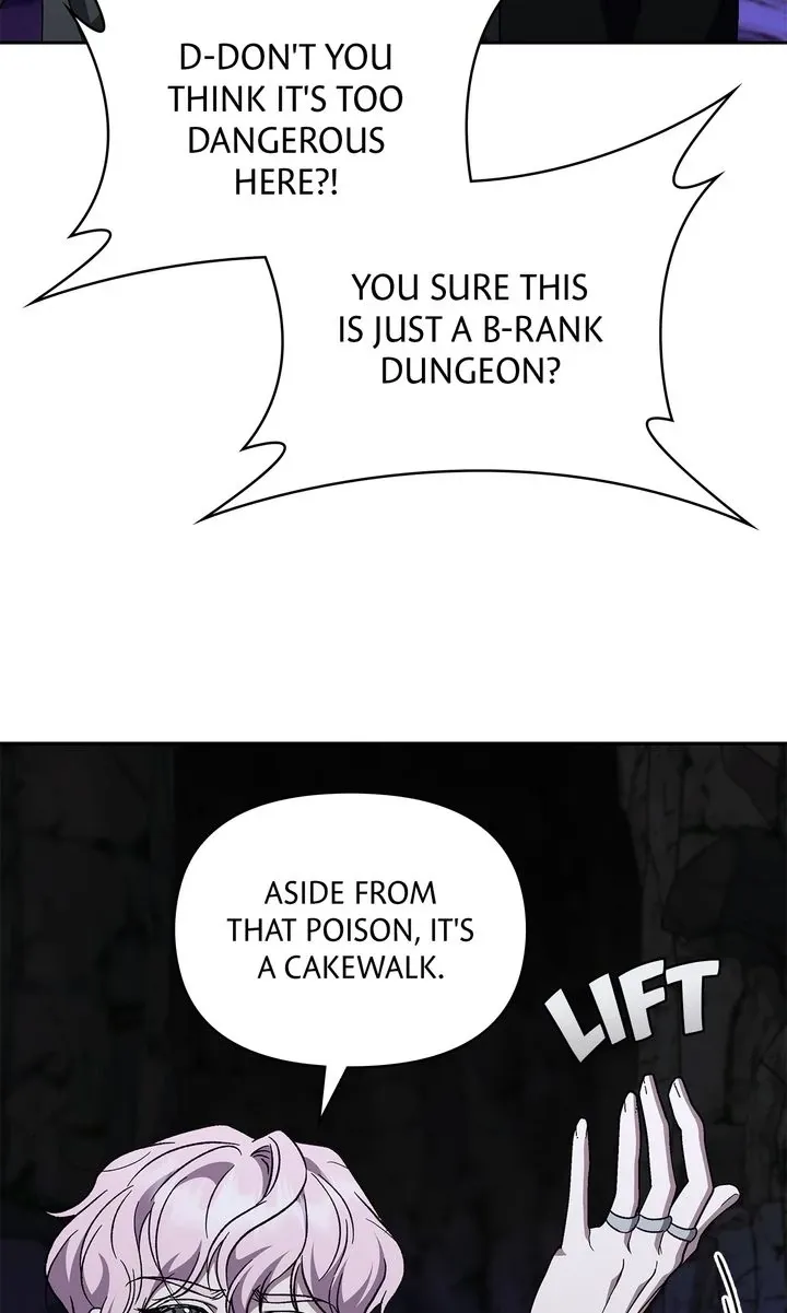 Creating Hidden Endings Chapter 25 page 14 - 