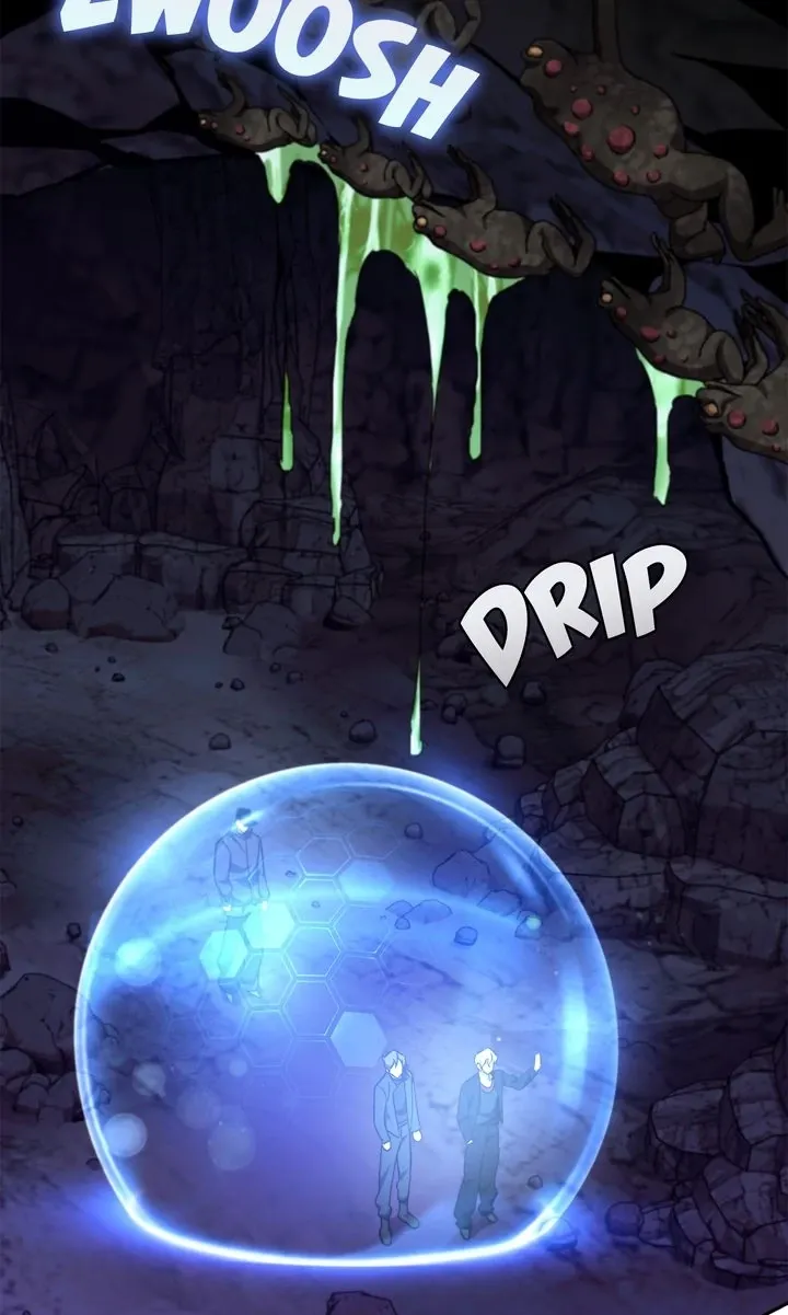 Creating Hidden Endings Chapter 25 page 16 - 