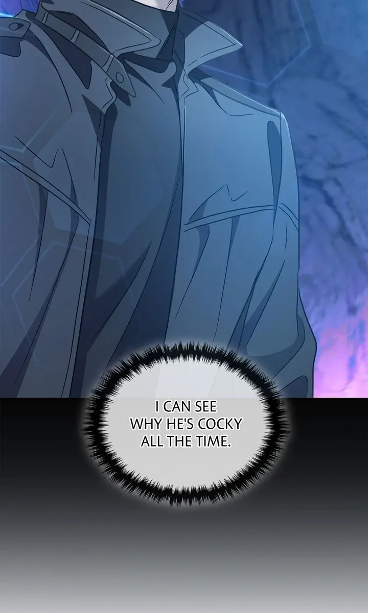 Creating Hidden Endings Chapter 25 page 19 - 