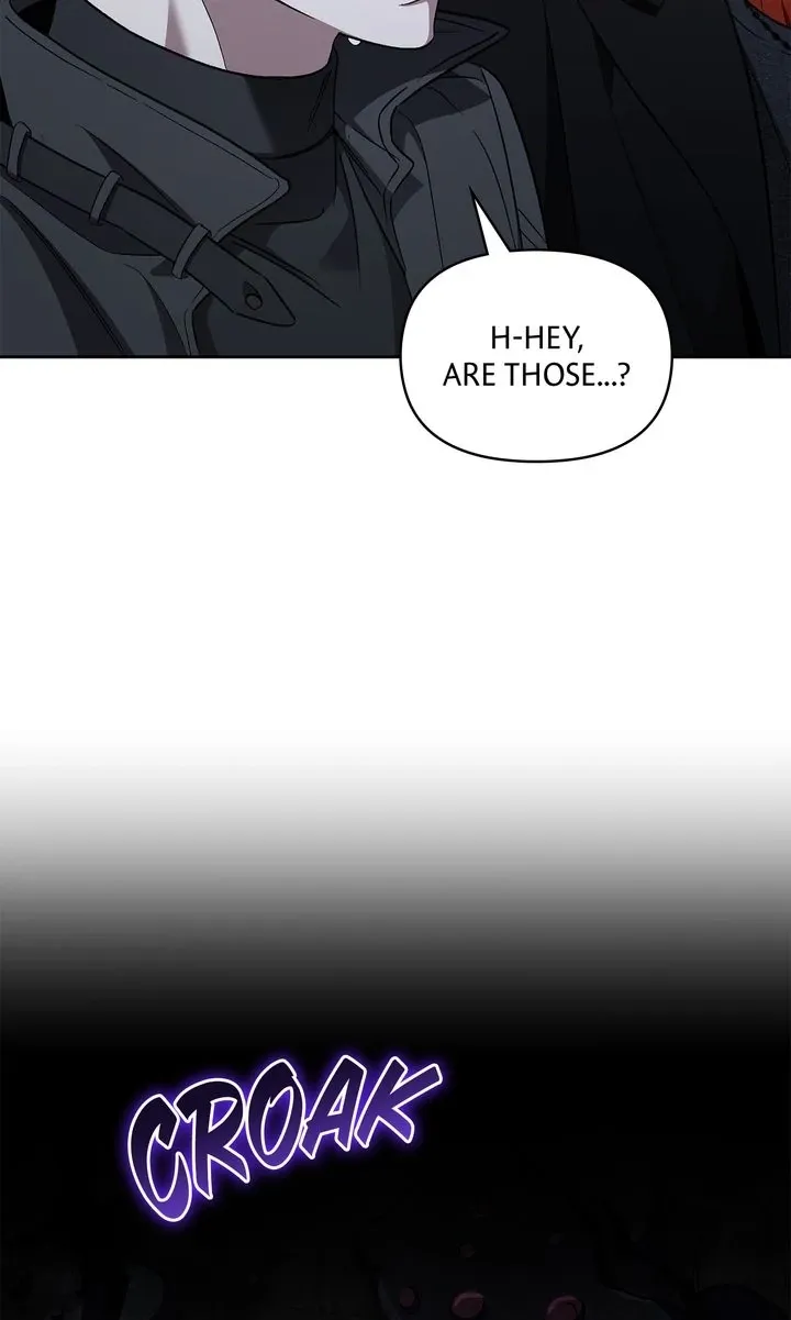 Creating Hidden Endings Chapter 25 page 3 - 