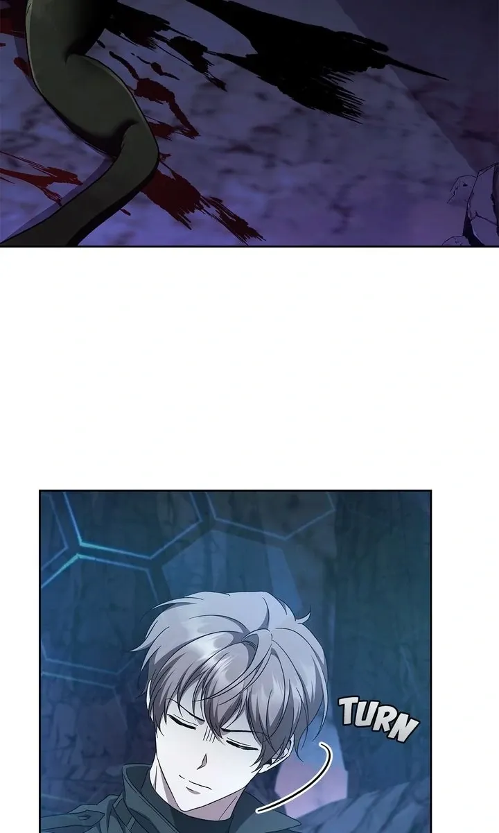 Creating Hidden Endings Chapter 25 page 24 - 