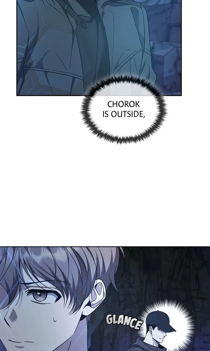 Creating Hidden Endings Chapter 25 page 25 - 
