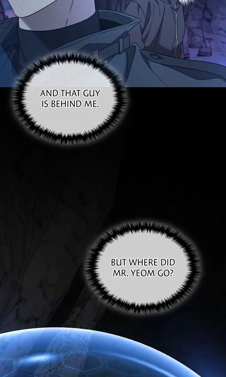 Creating Hidden Endings Chapter 25 page 26 - 