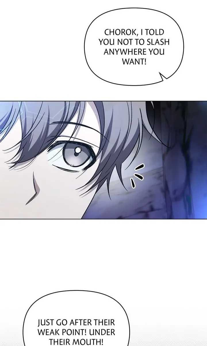 Creating Hidden Endings Chapter 25 page 28 - 