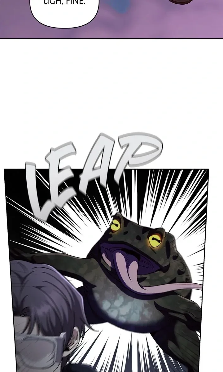 Creating Hidden Endings Chapter 25 page 31 - 