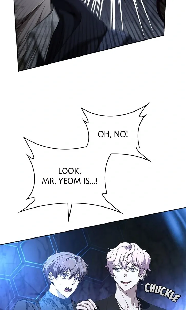 Creating Hidden Endings Chapter 25 page 32 - 