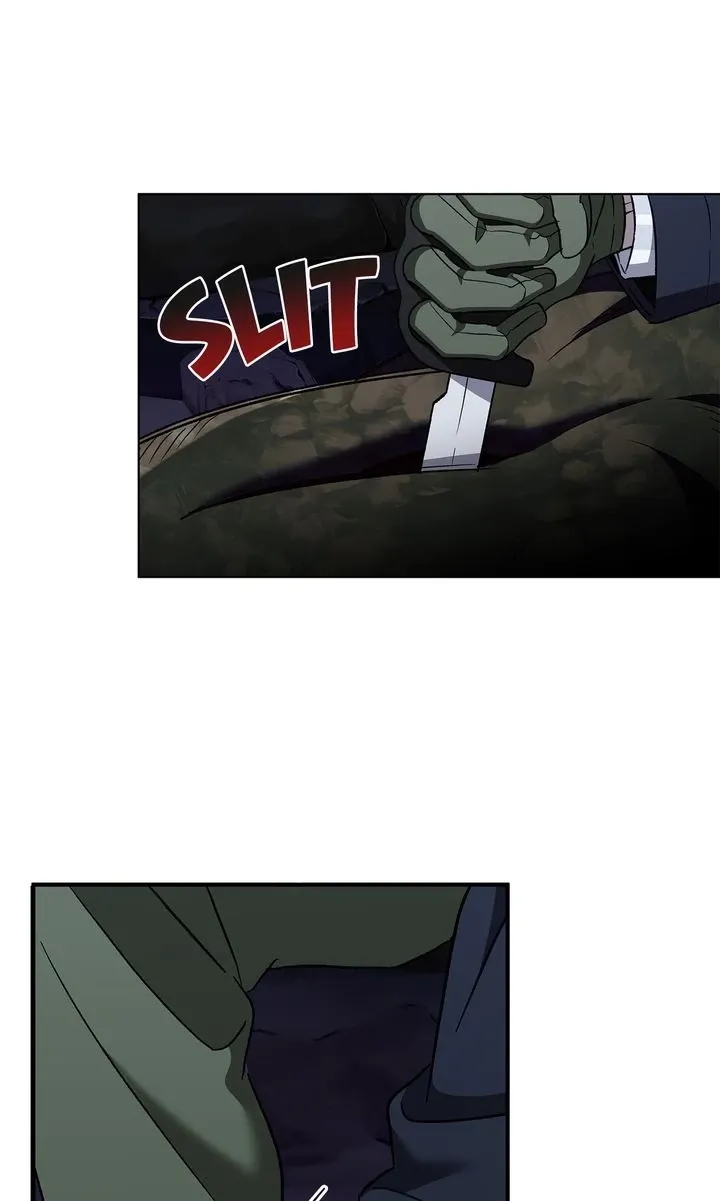 Creating Hidden Endings Chapter 25 page 40 - 