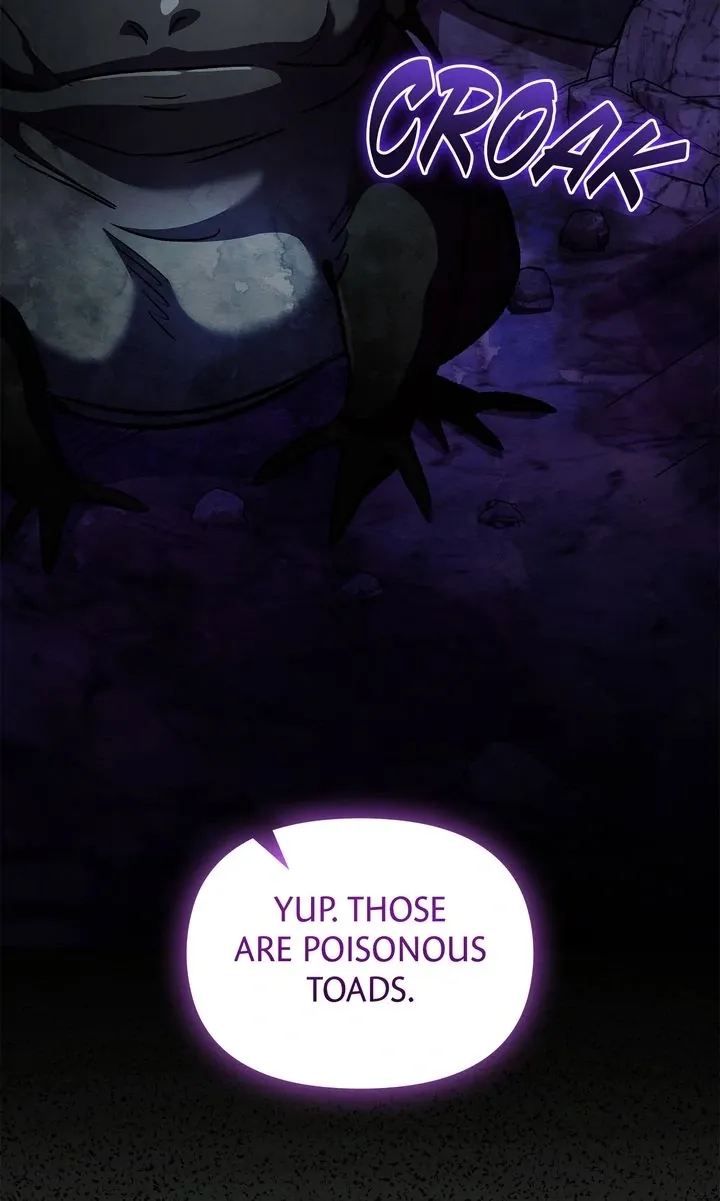 Creating Hidden Endings Chapter 25 page 5 - 