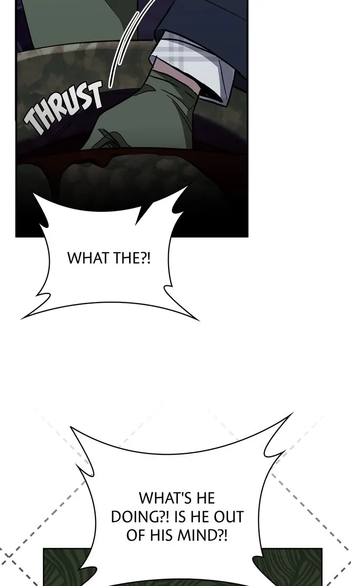 Creating Hidden Endings Chapter 25 page 41 - 