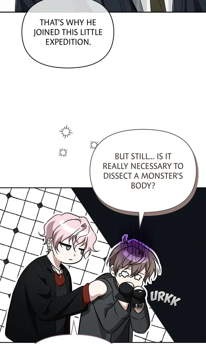 Creating Hidden Endings Chapter 25 page 44 - 