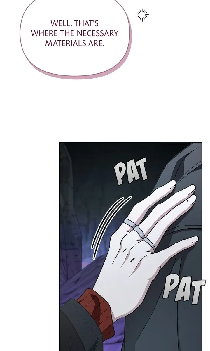 Creating Hidden Endings Chapter 25 page 45 - 