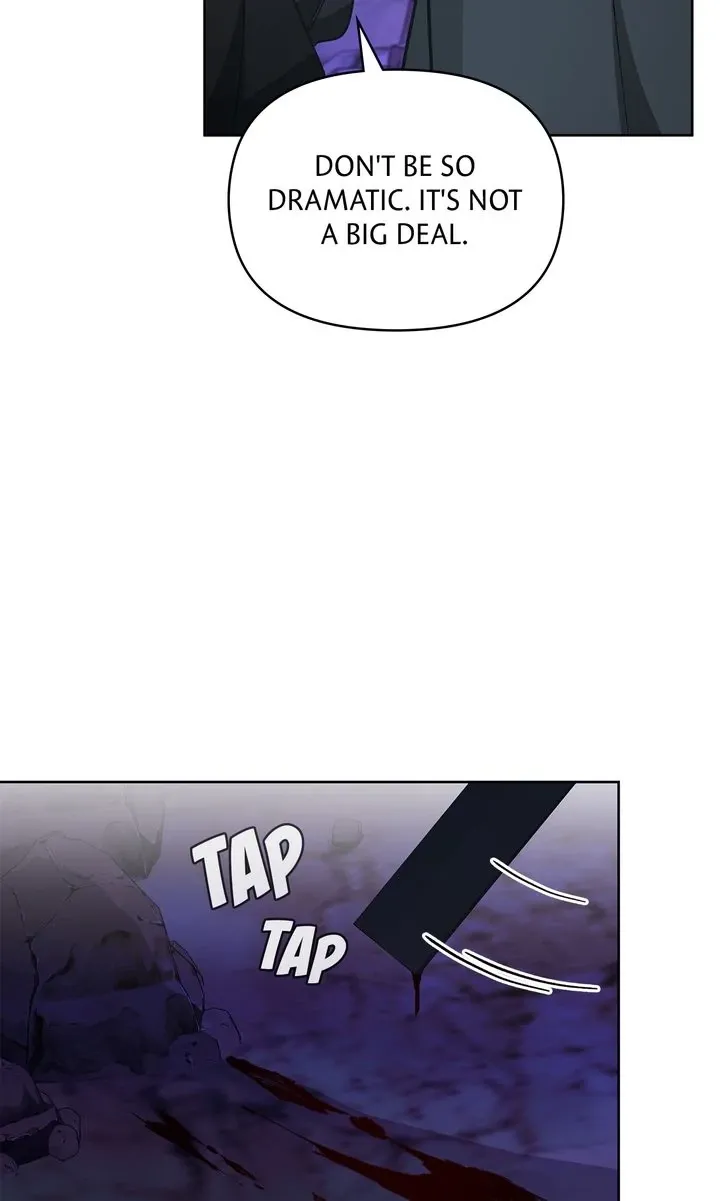 Creating Hidden Endings Chapter 25 page 46 - 