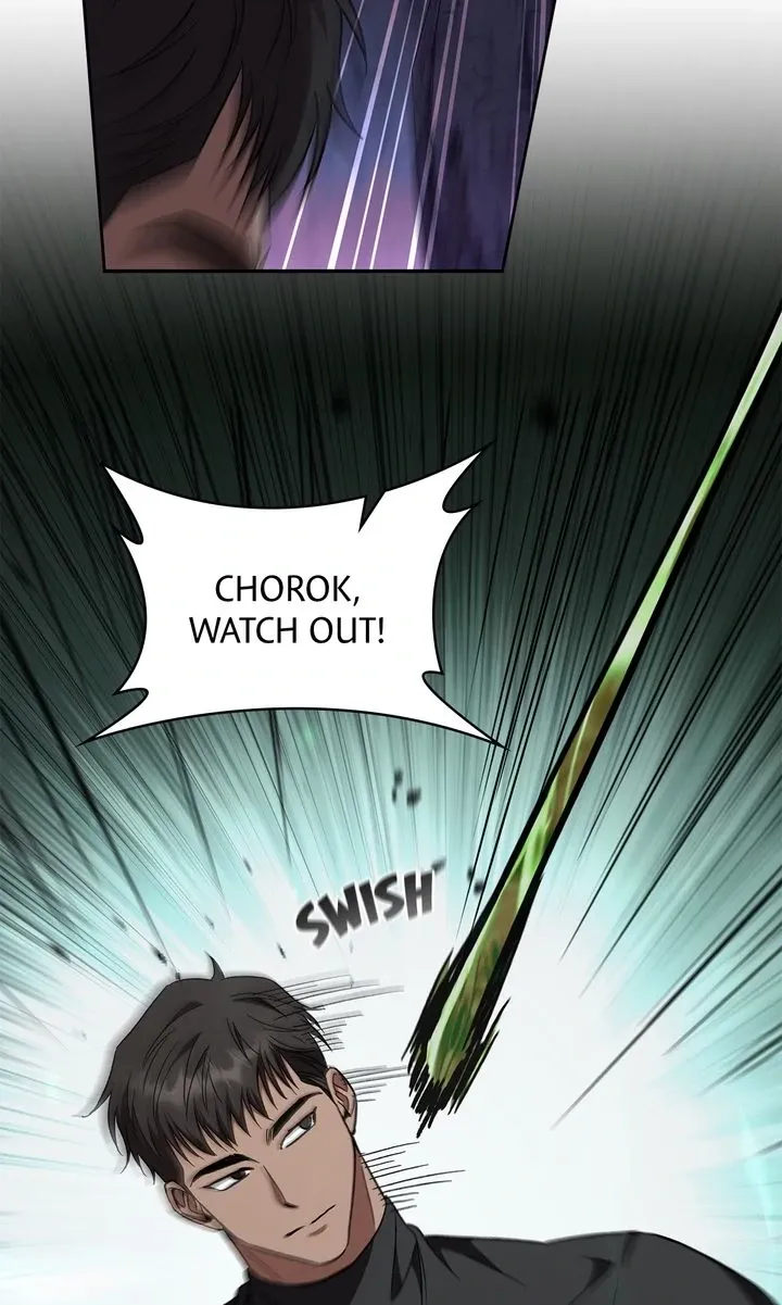Creating Hidden Endings Chapter 25 page 48 - 