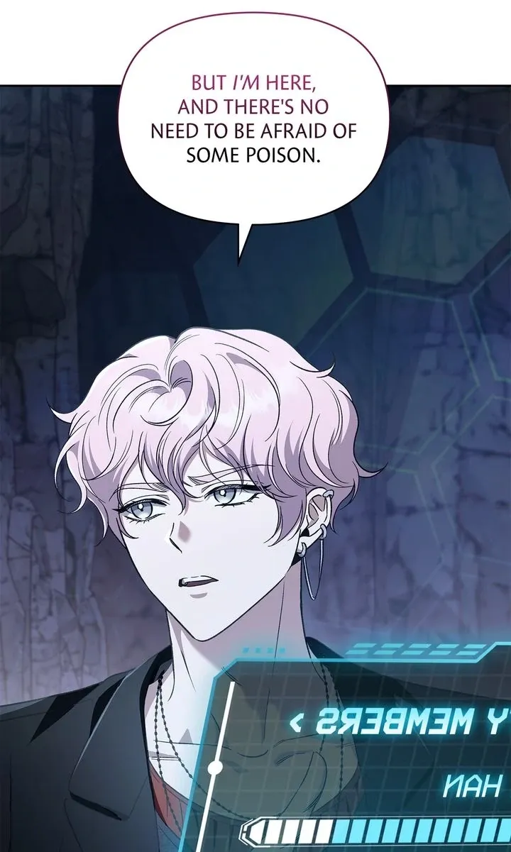 Creating Hidden Endings Chapter 25 page 54 - 