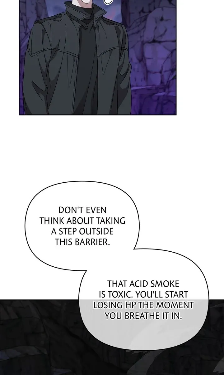 Creating Hidden Endings Chapter 25 page 60 - 