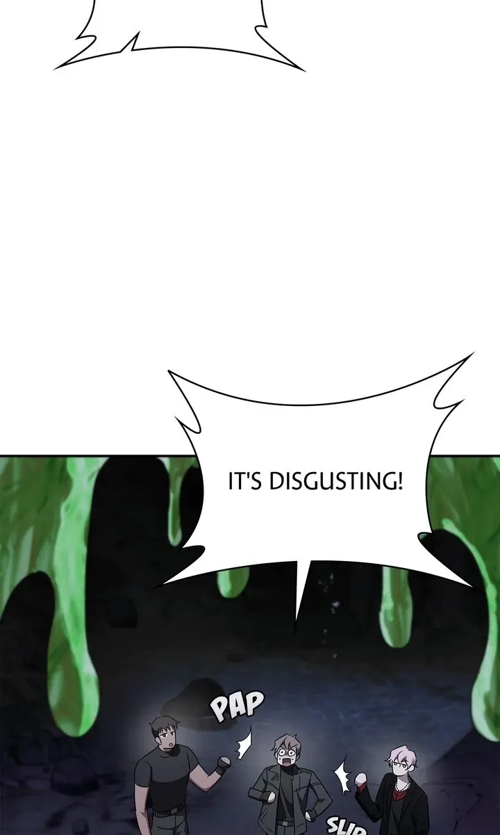 Creating Hidden Endings Chapter 25 page 7 - 