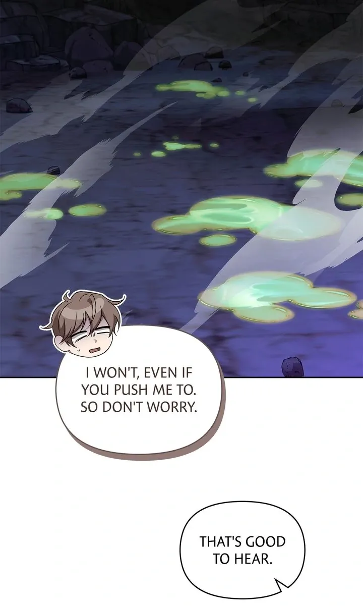 Creating Hidden Endings Chapter 25 page 61 - 