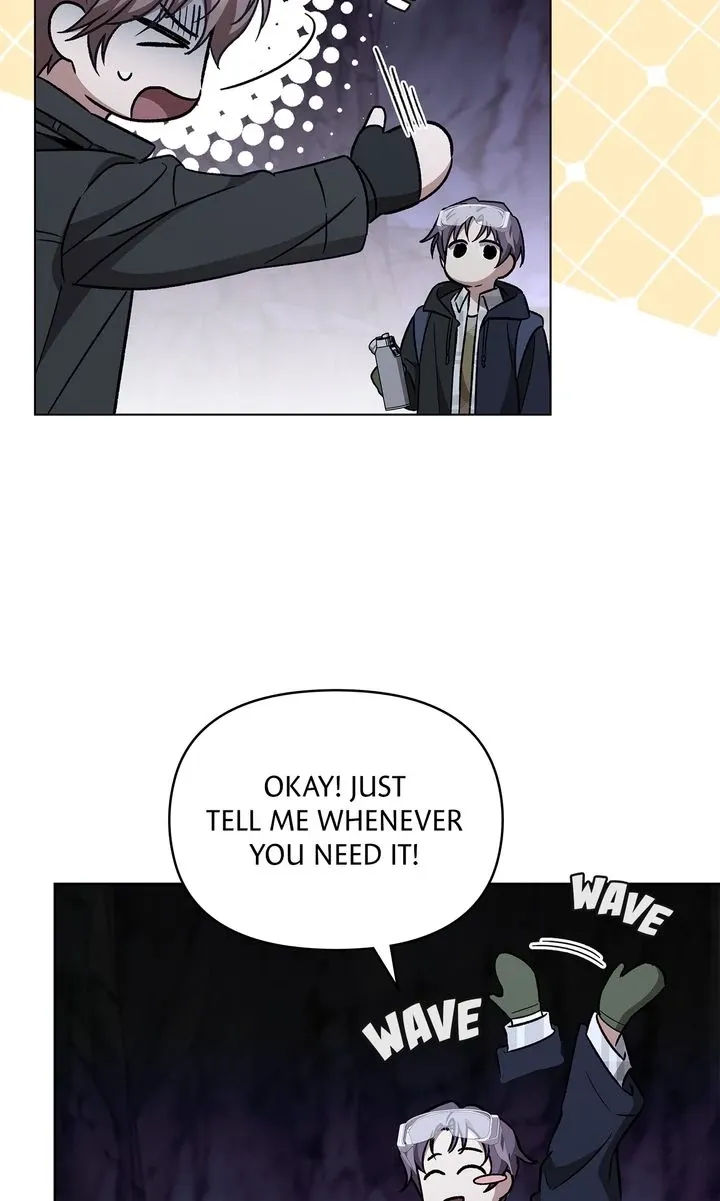 Creating Hidden Endings Chapter 25 page 66 - 