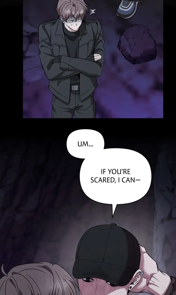 Creating Hidden Endings Chapter 25 page 68 - 