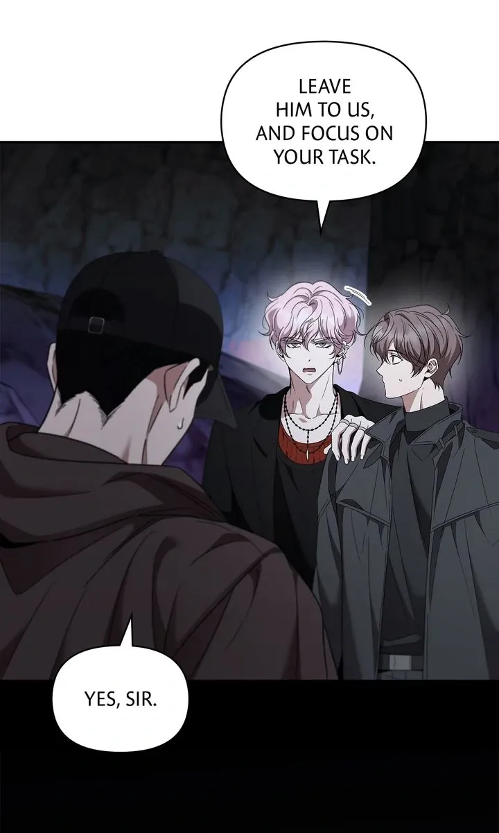 Creating Hidden Endings Chapter 25 page 70 - 