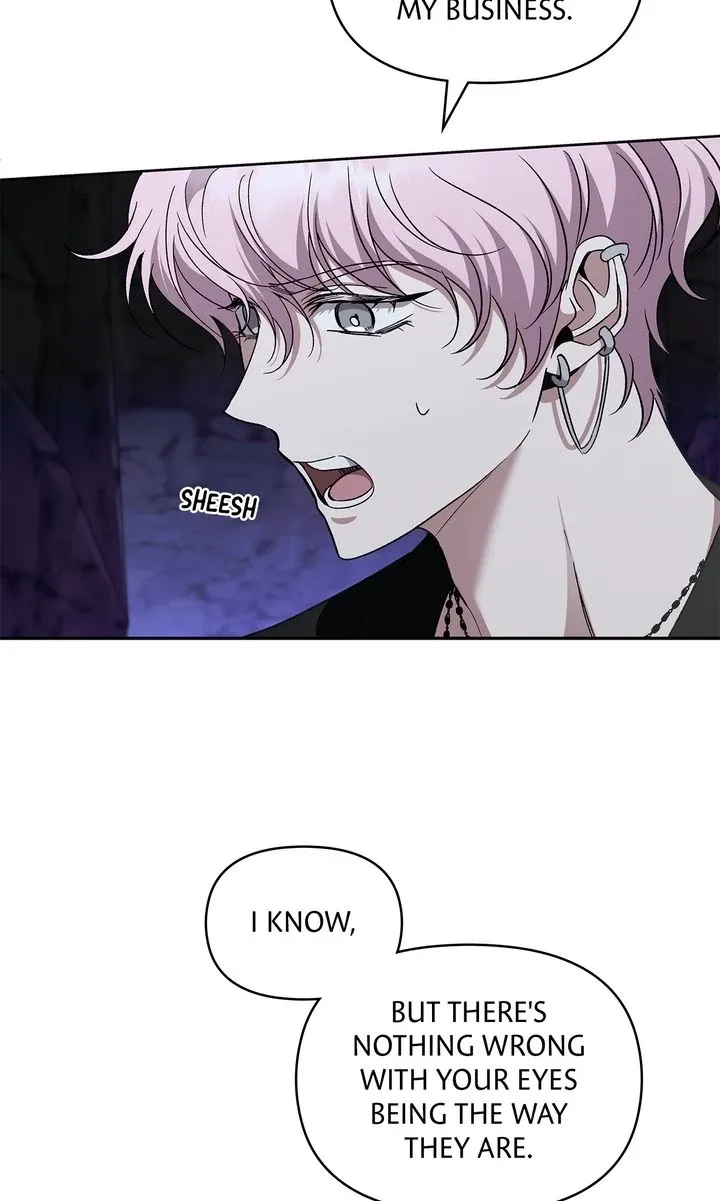 Creating Hidden Endings Chapter 25 page 75 - 
