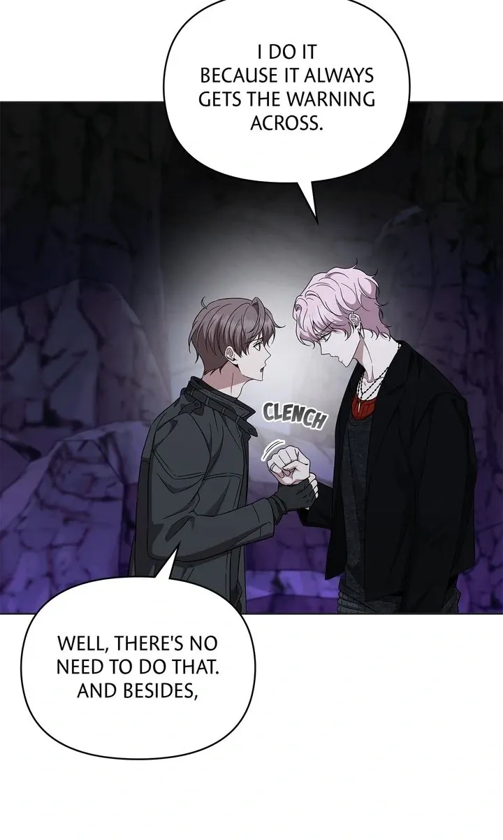 Creating Hidden Endings Chapter 25 page 77 - 