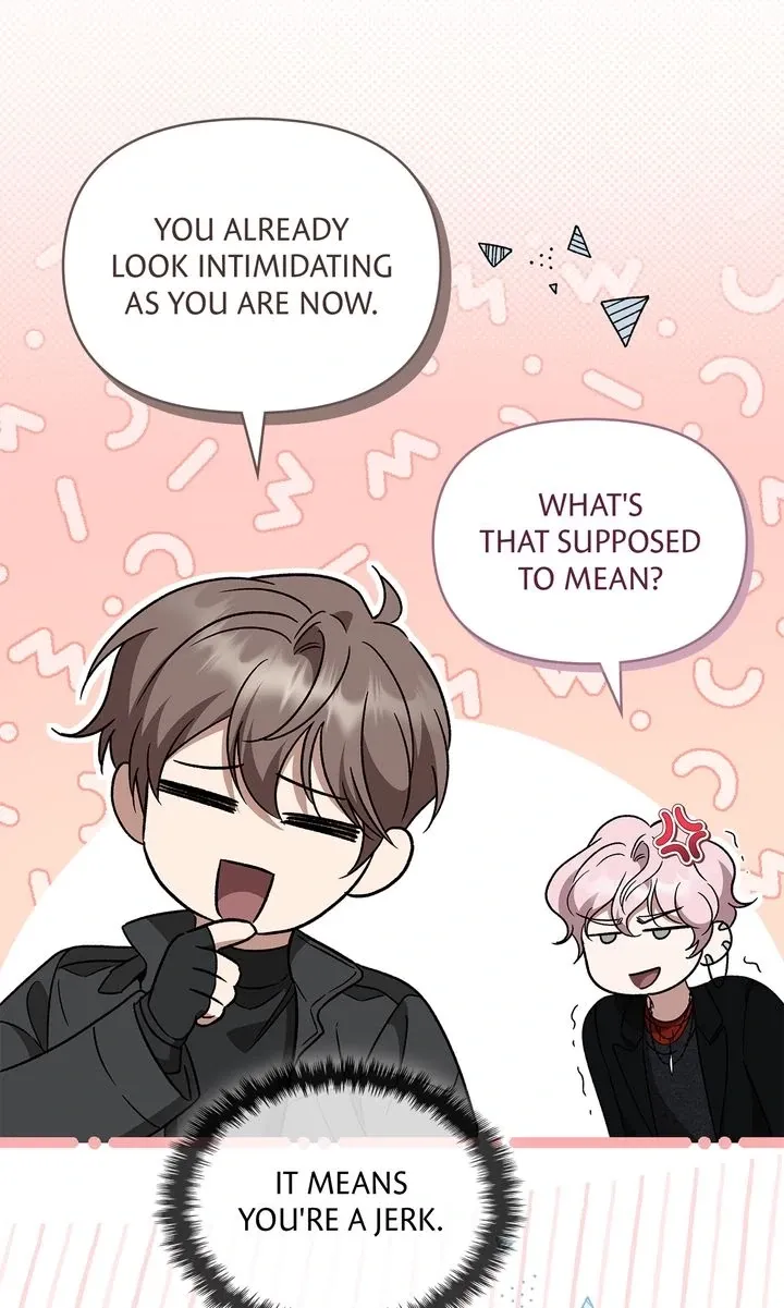 Creating Hidden Endings Chapter 25 page 79 - 