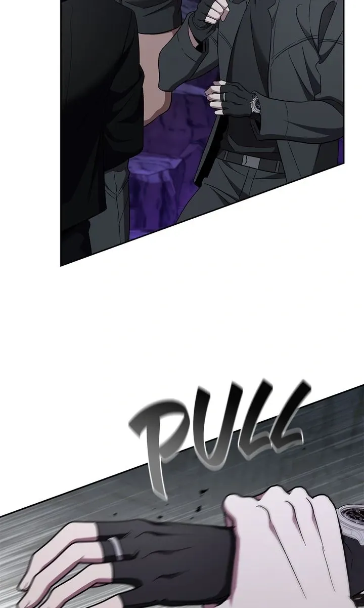 Creating Hidden Endings Chapter 25 page 9 - 