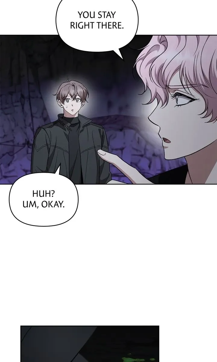 Creating Hidden Endings Chapter 25 page 84 - 