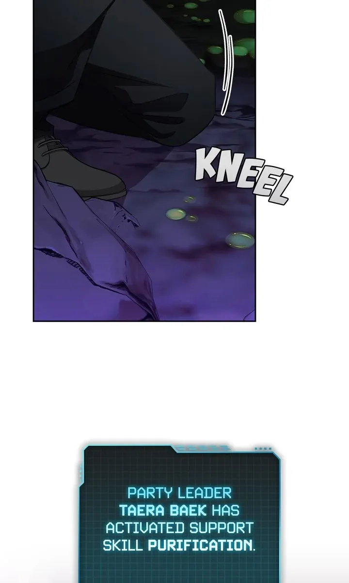 Creating Hidden Endings Chapter 25 page 85 - 