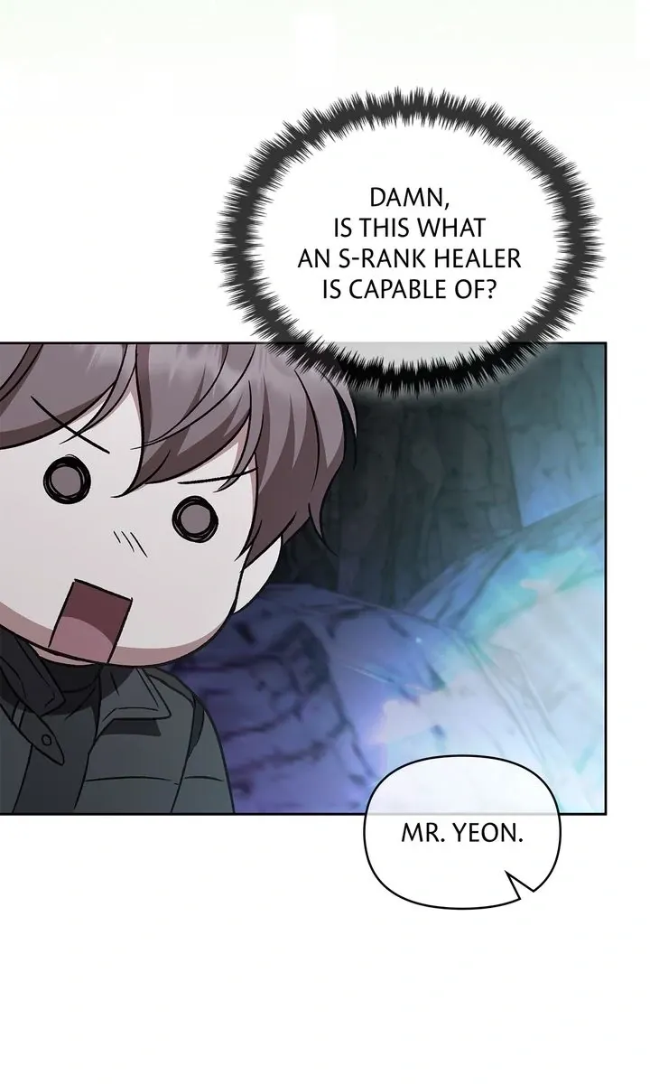 Creating Hidden Endings Chapter 25 page 88 - 