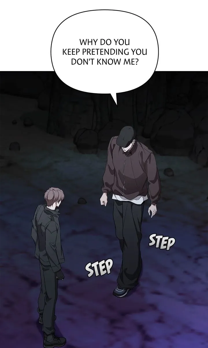 Creating Hidden Endings Chapter 25 page 89 - 