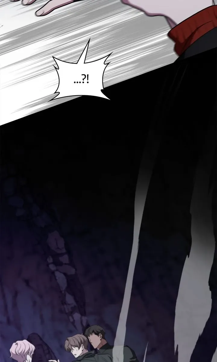 Creating Hidden Endings Chapter 25 page 10 - 