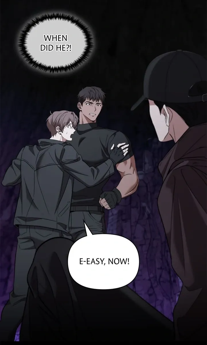 Creating Hidden Endings Chapter 25 page 96 - 